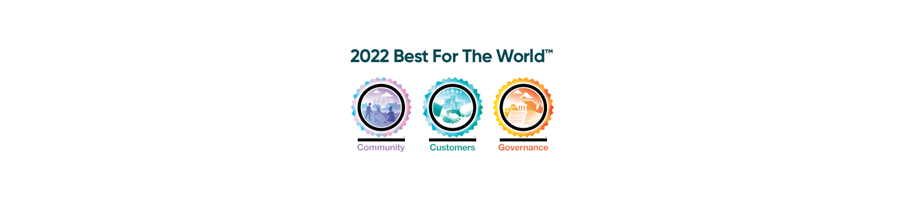 Assiniboine Credit Union recognized as a “Best For The World™” B Corp