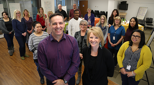 ACU Announced as a Top Manitoba Employer