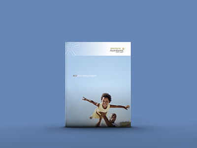 ACU 2016 Annual Report