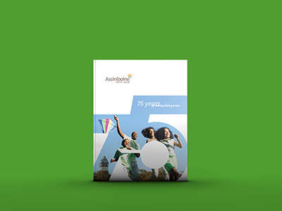 ACU Annual Report 2018 75Th Anniversary