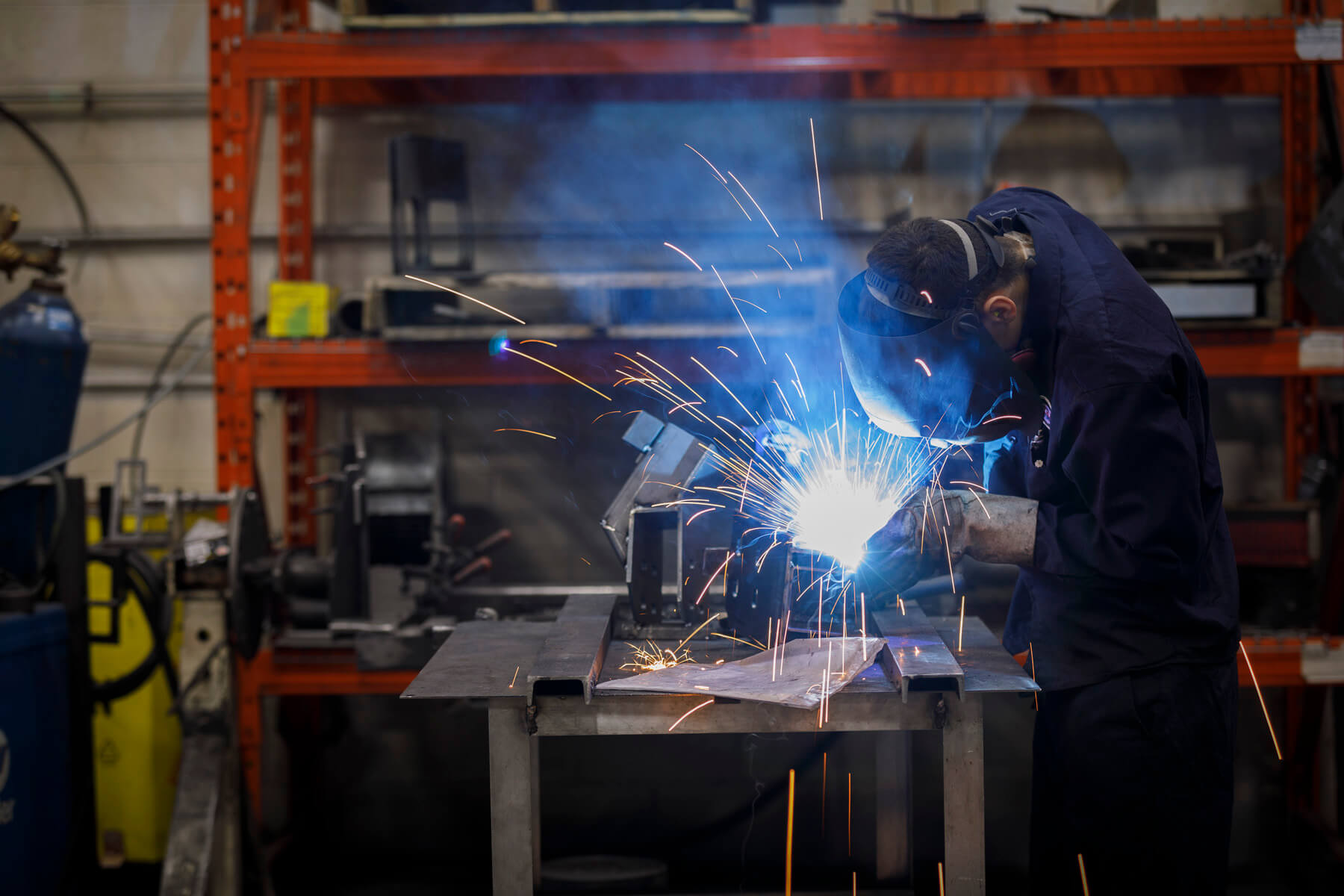 ACU business financial centre member SCT Welding ACU business financial centre member SCT Welding