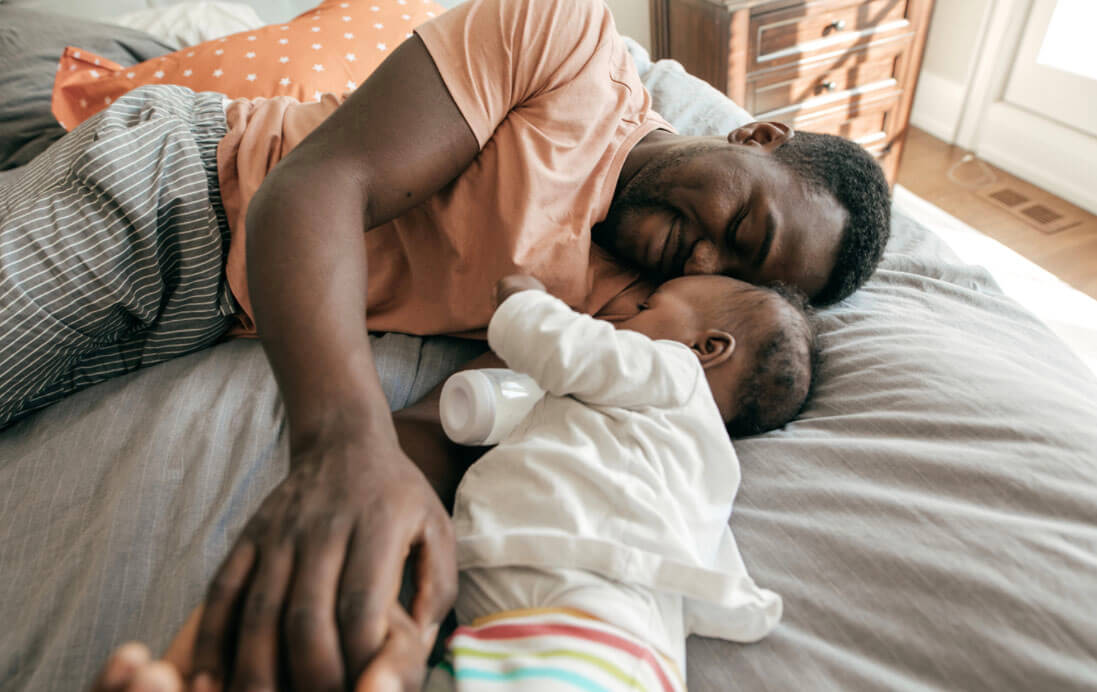 Plan for your childs future with ACU home equity