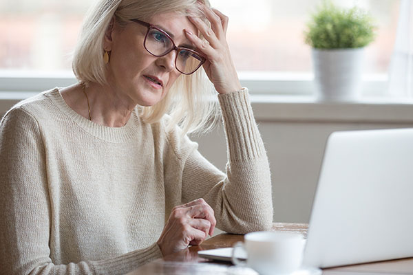 Featured Advice 2021 01 07 Retirement During Pandemic