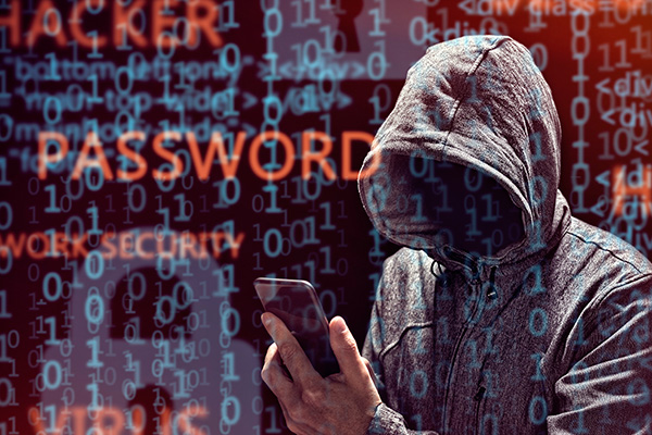Featured Advice 2021 09 03 Cyber Attack Covid Asterisk article - Protect yourself from cyberattacks during COVID-19