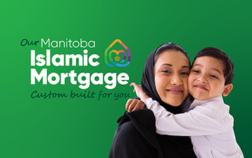 Islamic mortgage ACU custom built for you 