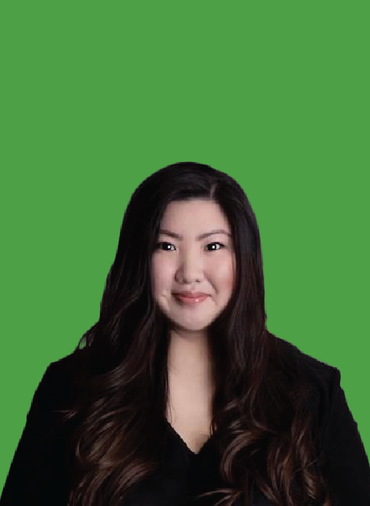 Mackenzie Photo of Mackenzie Ngo, ACU Mobile Mortgage Specialist