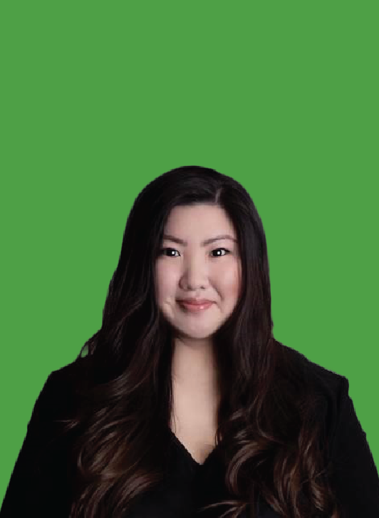 Photo of Mackenzie Ngo, ACU Mobile Mortgage Specialist