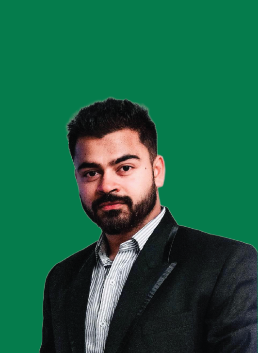 Lovepreet Photo of Lovepreet Mann, ACU Mobile Mortgage Specialist