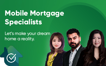 ACU mobile mortgage specialists bring advice knowledge and great rates directly to you. 