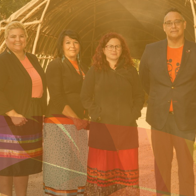 2022 PWS Highlight Widget 390Px X 390Px Reconciliation 2006 Indigenous Employees Opt2