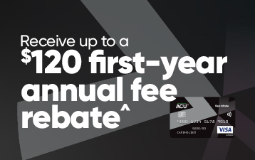 2023 DIGITAL PWS Leaderboard 358Px X 225Px VISA INFINITE 1St Year Annual Fee Rebate