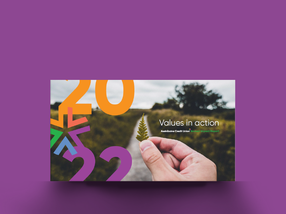 Acu 2022 Annual Impact Report