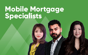 2023 DIGITAL PWS Leaderboard 358X225 Mobile Mortgage Specialist